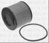 VW 03D115466B Oil Filter